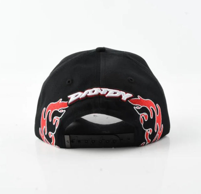 GORRA DANDY HATS "DANDY MOTO"
