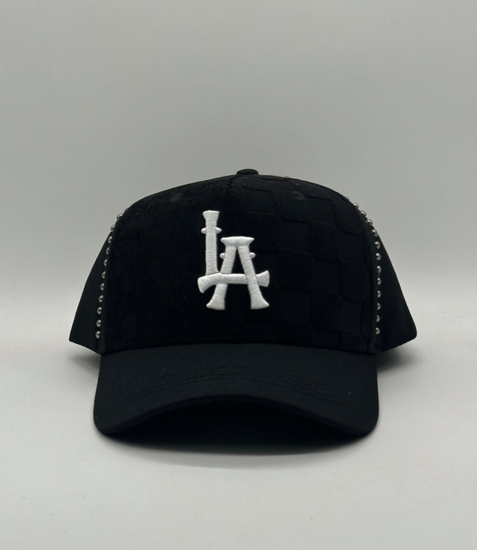 GORRA DANDY HATS "50/50"