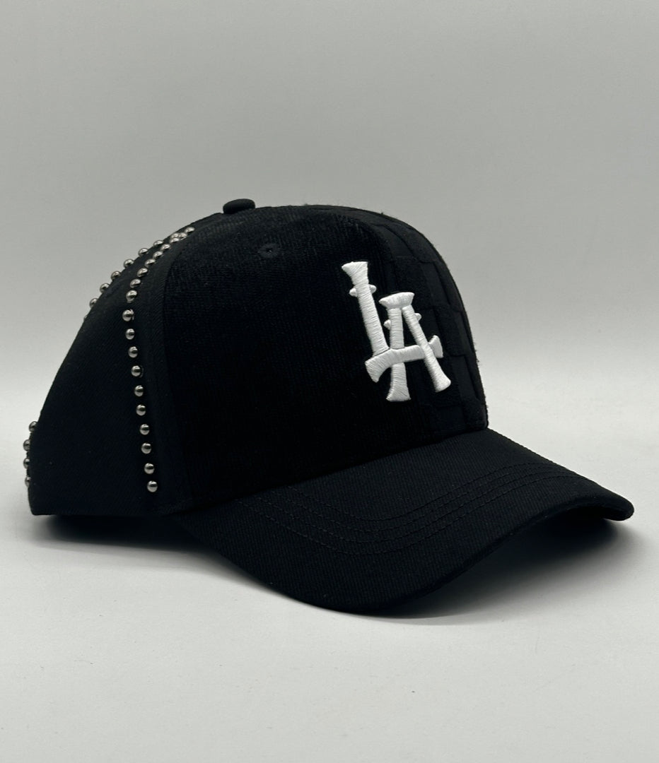 GORRA DANDY HATS "50/50"