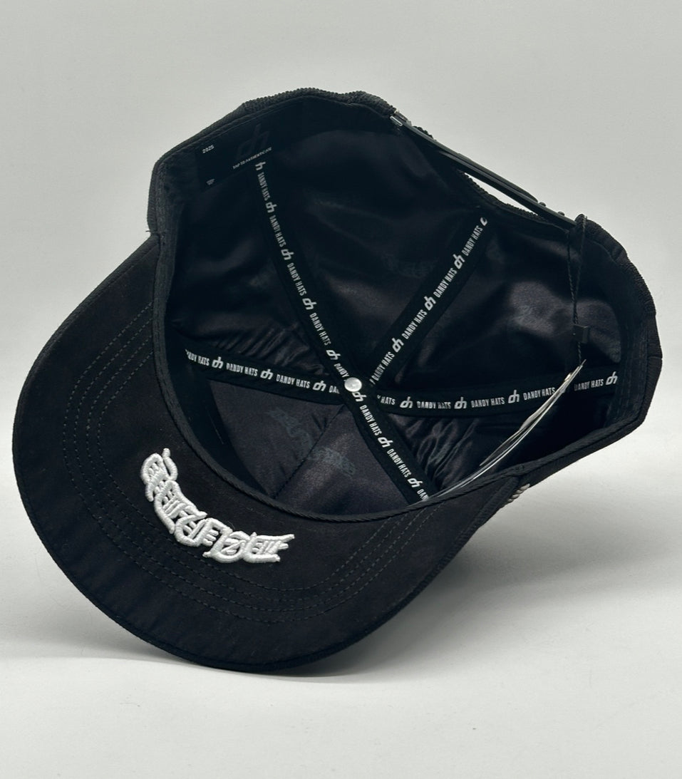 GORRA DANDY HATS "50/50"