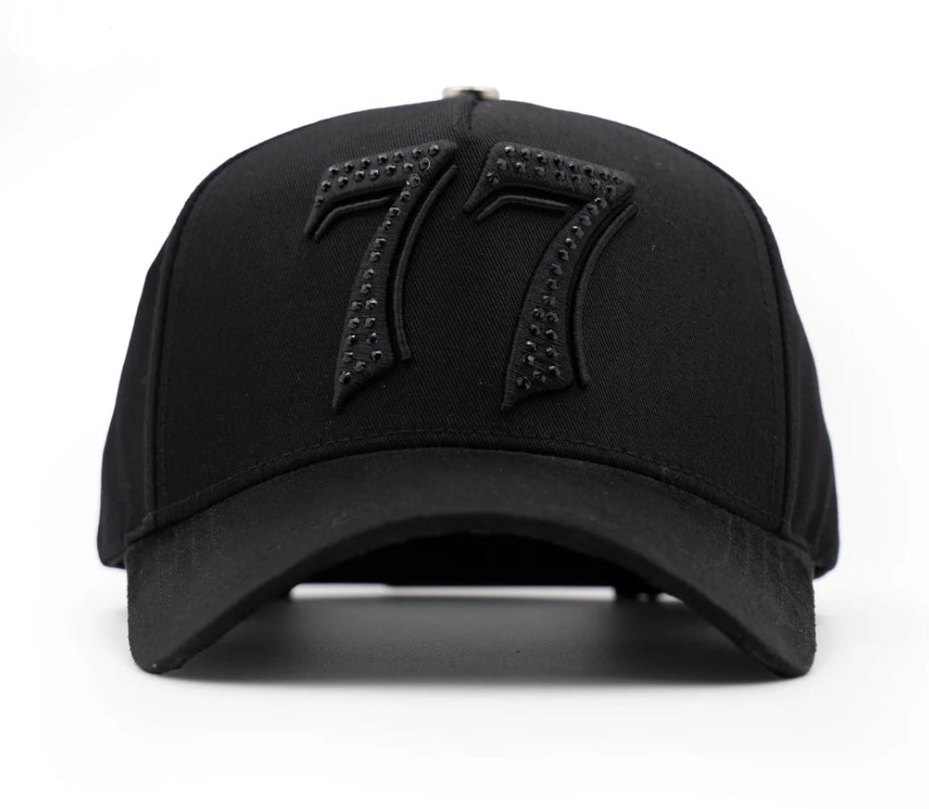 GORRA BARBAS HATS "77"