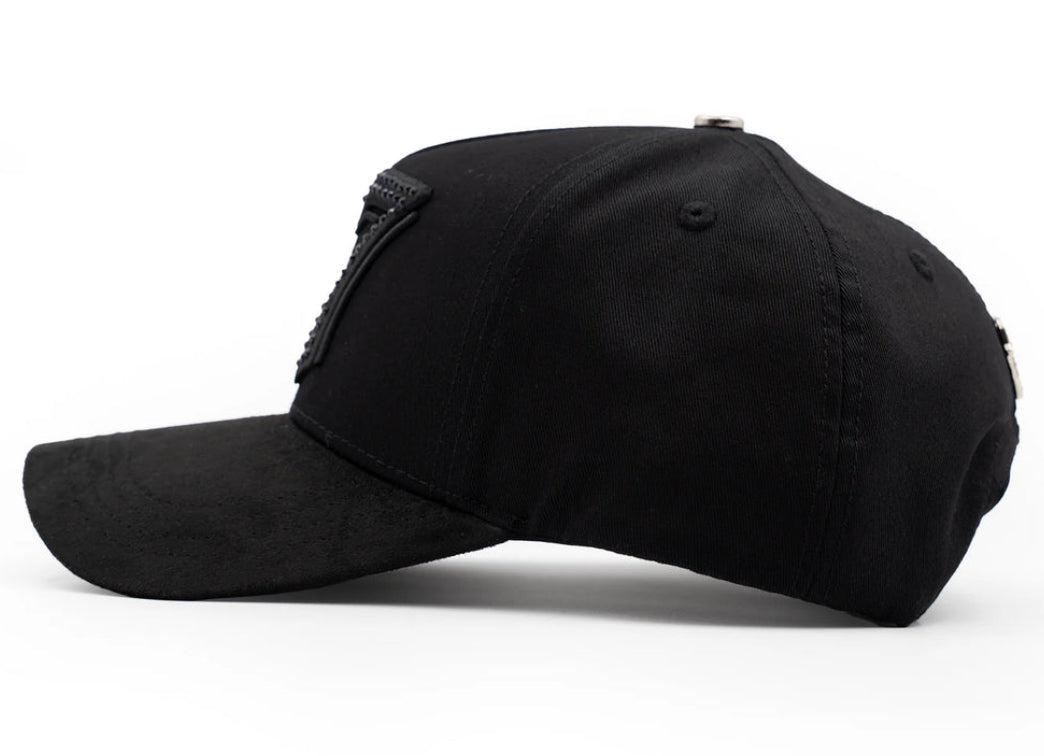 GORRA BARBAS HATS "77"