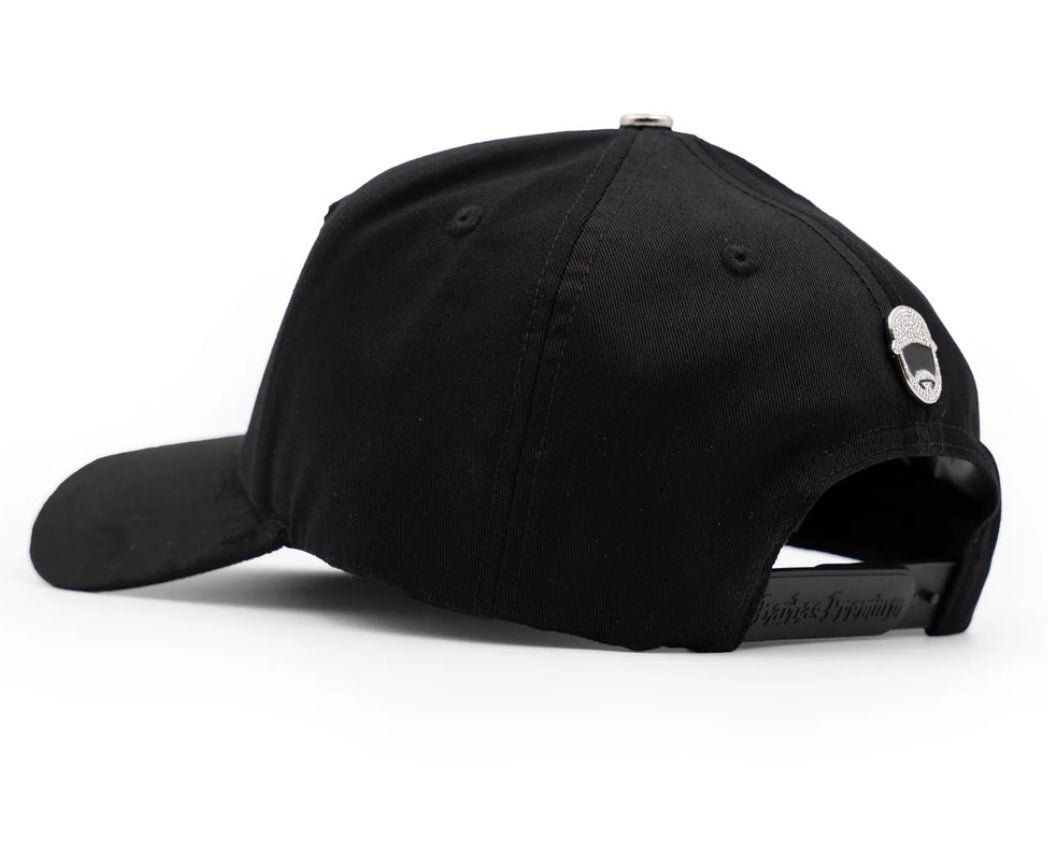 GORRA BARBAS HATS "77"