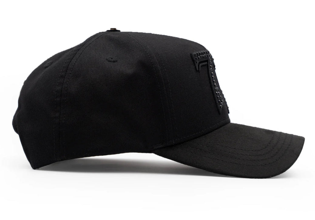 GORRA BARBAS HATS "77"