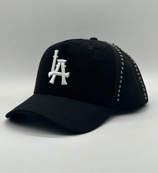 GORRA DANDY HATS "50/50"