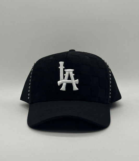 GORRA DANDY HATS "50/50"