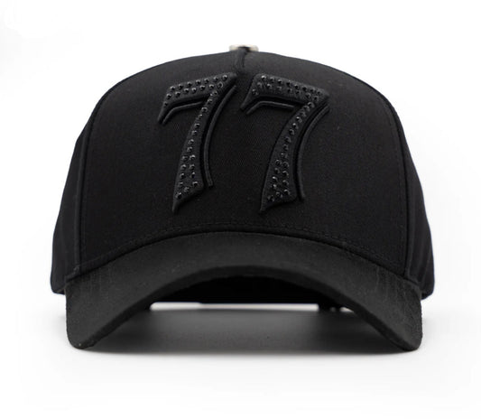 GORRA BARBAS HATS "77"