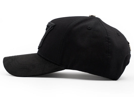 GORRA BARBAS HATS "77"