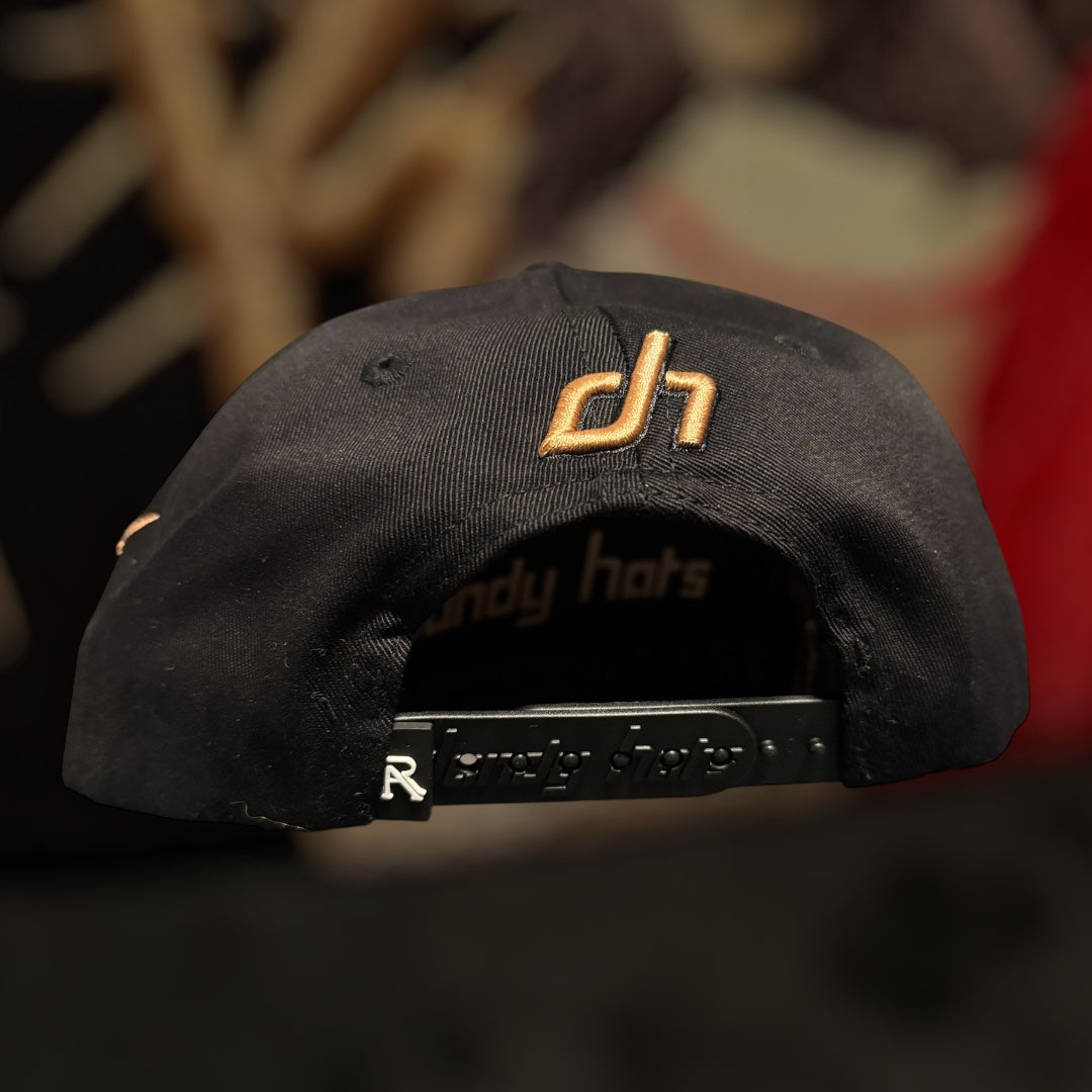 Dandy Hats x Rude Aweakings Vol.2